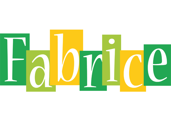 Fabrice lemonade logo
