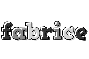 Fabrice night logo