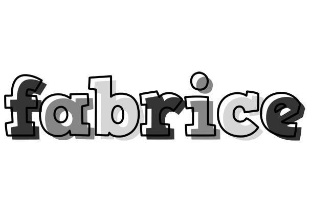Fabrice night logo