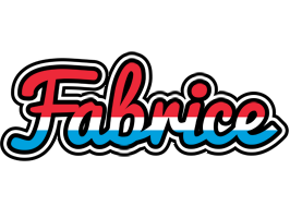 Fabrice norway logo