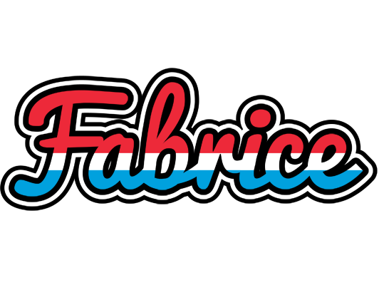 Fabrice norway logo