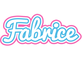 Fabrice outdoors logo