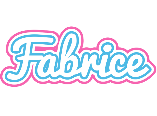 Fabrice outdoors logo