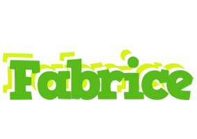 Fabrice picnic logo