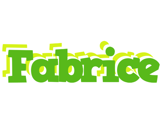 Fabrice picnic logo