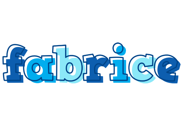 Fabrice sailor logo