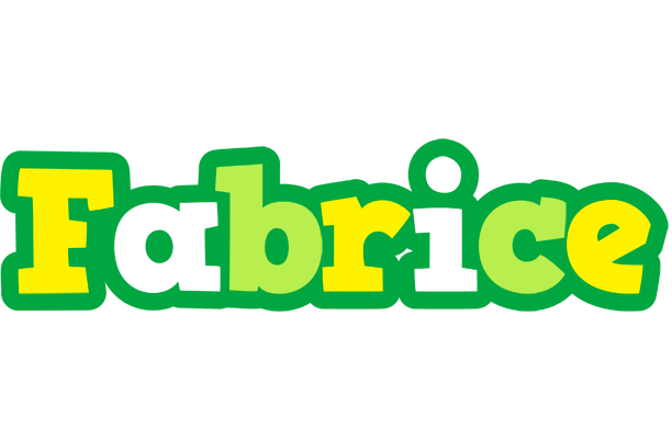Fabrice soccer logo