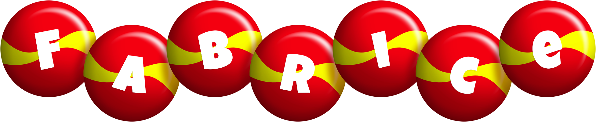 Fabrice spain logo