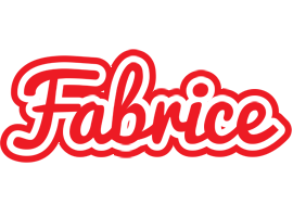 Fabrice sunshine logo