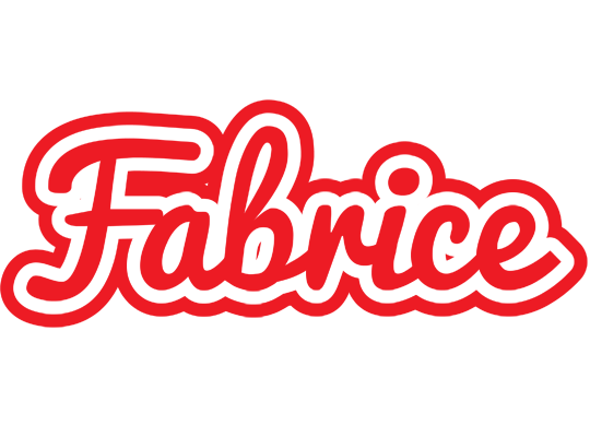 Fabrice sunshine logo