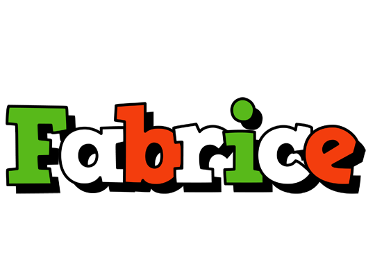 Fabrice venezia logo