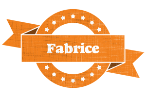 Fabrice victory logo