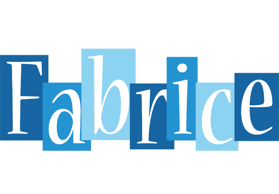 Fabrice winter logo