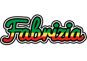Fabrizia african logo