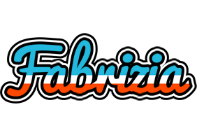 Fabrizia america logo