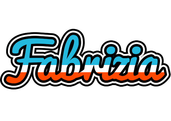 Fabrizia america logo