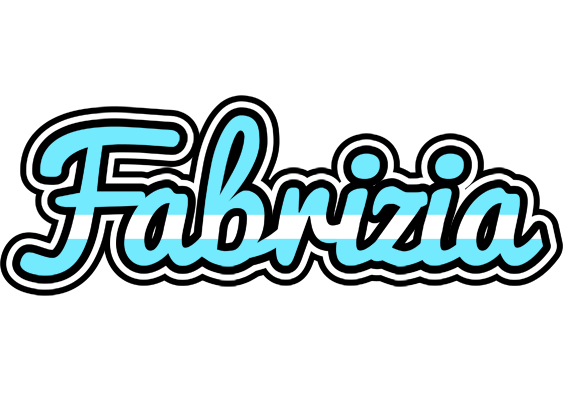 Fabrizia argentine logo