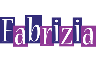 Fabrizia autumn logo