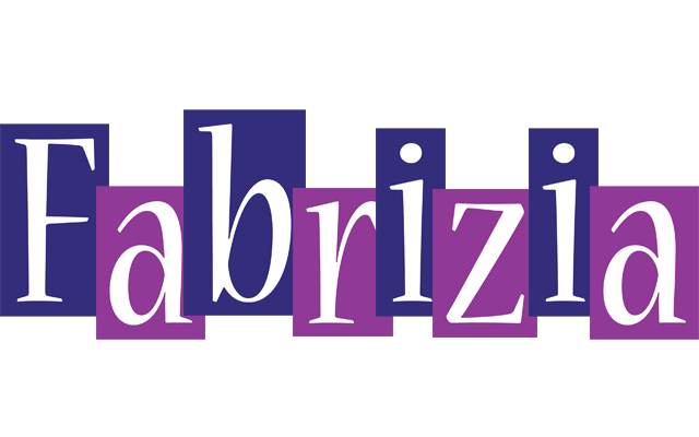 Fabrizia autumn logo