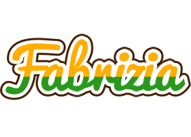 Fabrizia banana logo