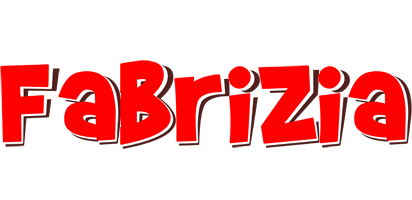 Fabrizia basket logo
