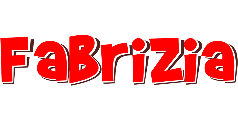 Fabrizia basket logo