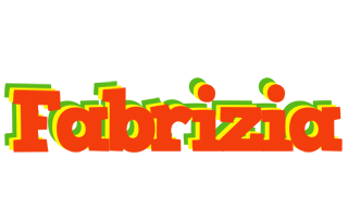 Fabrizia bbq logo