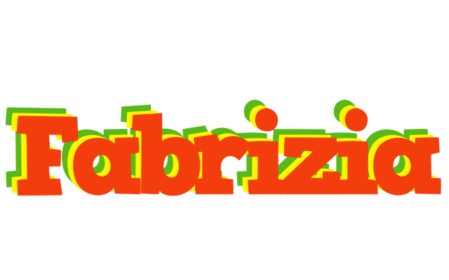 Fabrizia bbq logo
