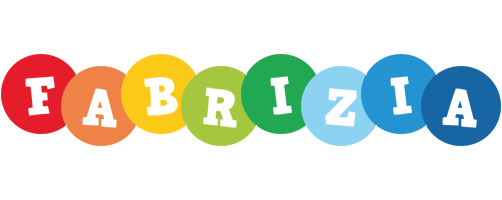Fabrizia boogie logo