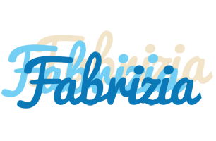 Fabrizia breeze logo