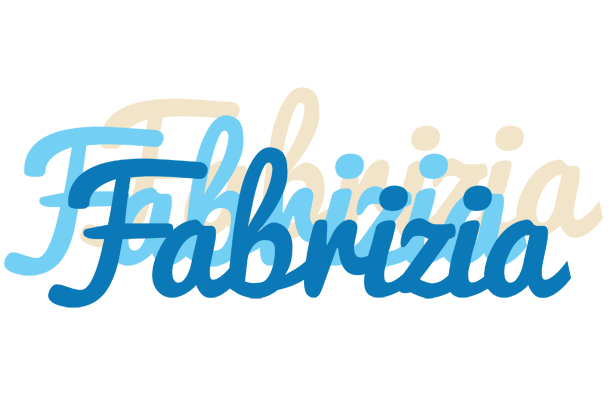 Fabrizia breeze logo