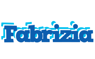 Fabrizia business logo