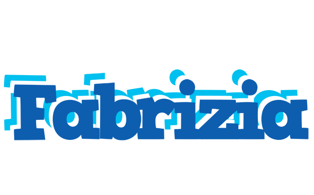 Fabrizia business logo