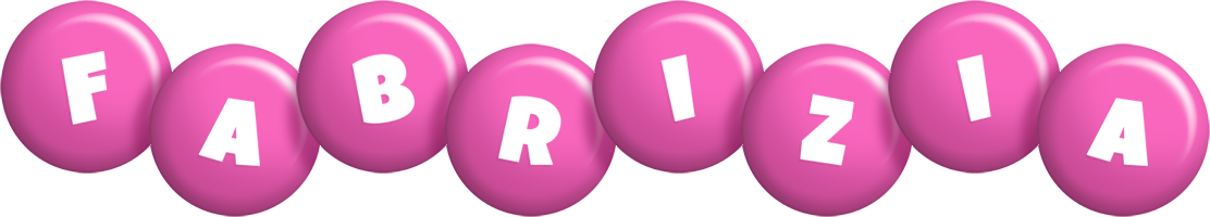Fabrizia candy-pink logo