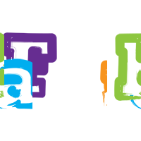 Fabrizia casino logo