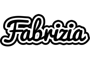 Fabrizia chess logo