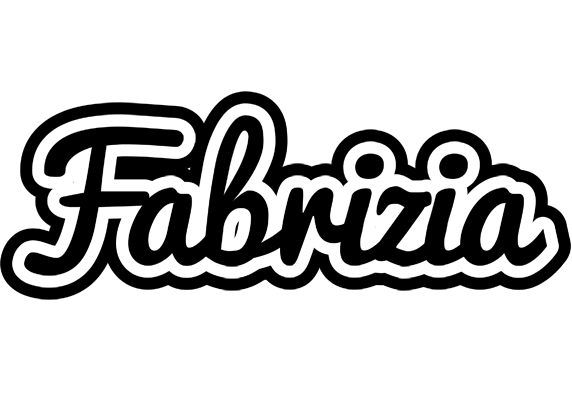 Fabrizia chess logo