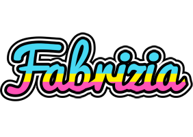 Fabrizia circus logo