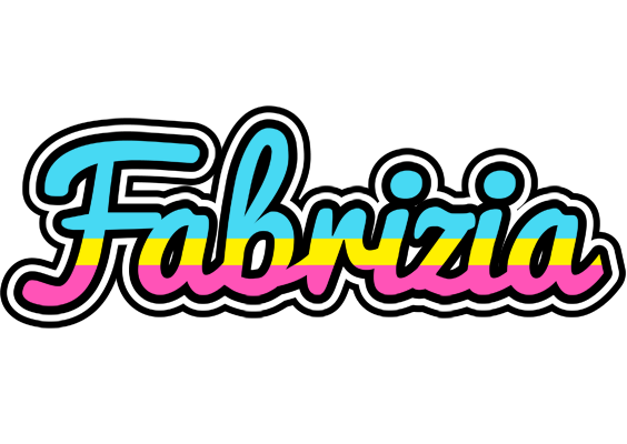 Fabrizia circus logo