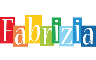 Fabrizia colors logo
