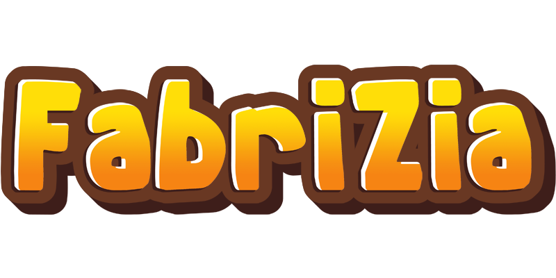 Fabrizia cookies logo