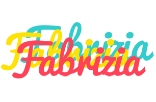Fabrizia disco logo