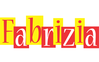 Fabrizia errors logo