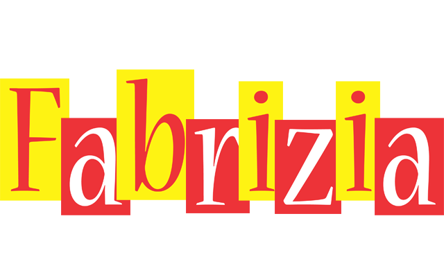 Fabrizia errors logo