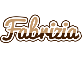 Fabrizia exclusive logo