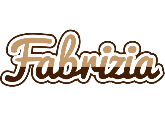 Fabrizia exclusive logo