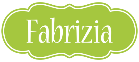 Fabrizia family logo