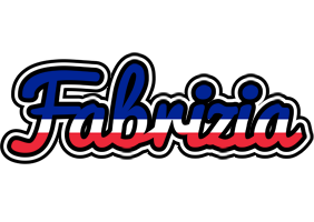 Fabrizia france logo