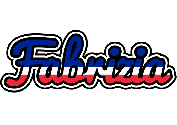 Fabrizia france logo