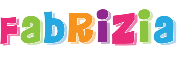 Fabrizia friday logo